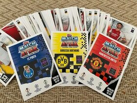 Topps Match Attax 2023/24