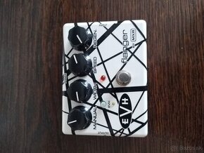 Dunlop Mxr flanger