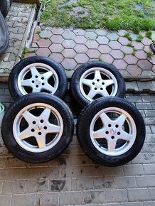 5x110 R15