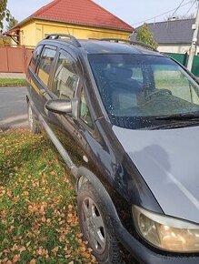 Predám Opel Zafira