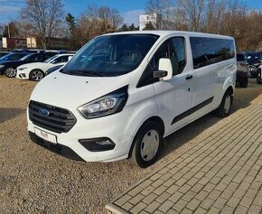 FORD TRANSIT CUSTOM 2.0.TDCI ECOBLUE TREND L2.