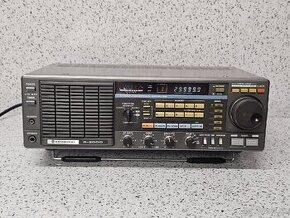 Komunikačný prijímač Kenwood R-2000 0,1-30MHz