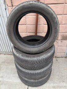 Zimne pneumatiky MICHELIN 205/55 R16