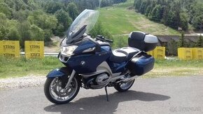 bmw r1200rt