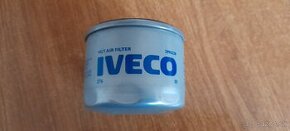 Filter turba Iveco