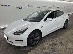 Tesla Model 3, Standard Range Plus, autopilot