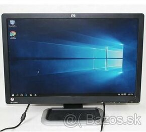 Monitor Lenovo LS2251 Wide a HP L2208W