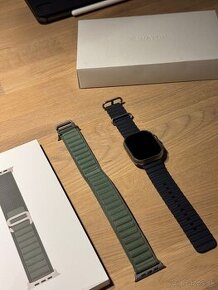 Apple watch ultra 49mm