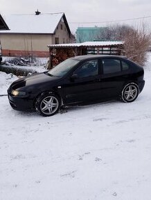 Predám Seat Leon TopSport