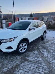 Nissan Qashqai DIG-T 140 Acenta r.v 08/2021