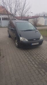 Predám Ford Galaxy 1.9 TDI