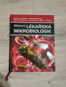 Lekárska mikrobiológia