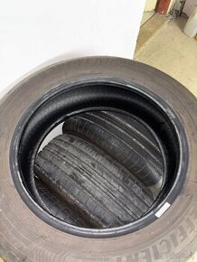 205/55 r16 letné pneumatiky