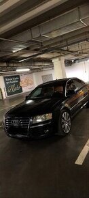 Audi a8 4.2mpi