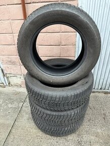 Zimne pneumatiky HANKOOK 225/60 R17