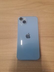 Iphone 14 plus 256gb blue TOP STAV