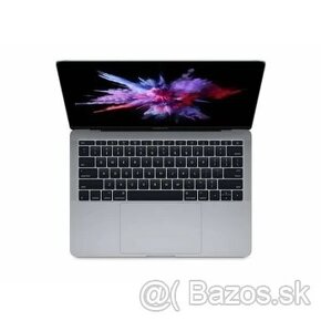 Apple MacBook Pro 13" A1708 late 2016 Space grey (EMC 2978)