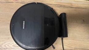 Roboticky vysávač Samsung VR05R5050WB