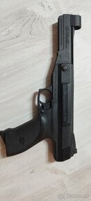 Vzduchova pistol Gamo P-800