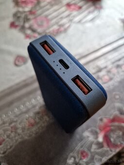 PowerBanka 20 000 mah