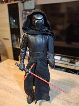 STAR WARS Figúrka Kylo Ren, 50cm 