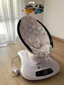 Mamaroo Hojdacie kreslo