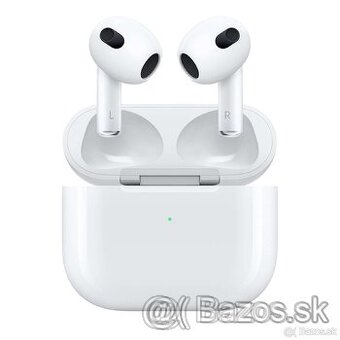 PREDÁM AIRPODS 3