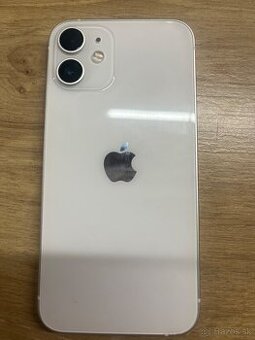 Iphone 12 mini, 256 Gb