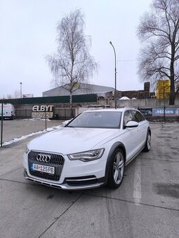 Audi A6 C7 Bitdi