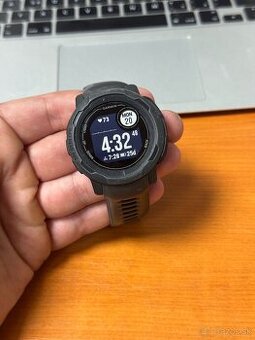 Garmin Instinct 2