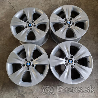 BMW disky 5x120 R19 ET48/ET53