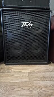 4x10 Peavey TVX410