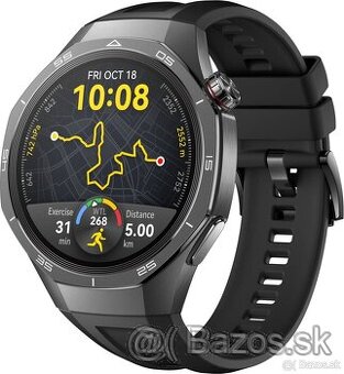 Huawei watch 5 gt pro