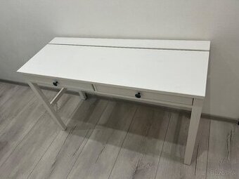 Kancelársky stôl - Ikea Hemne Desk