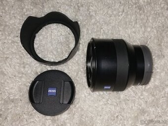 ZEISS Batis 25mm f/2 Distagon T Sony E