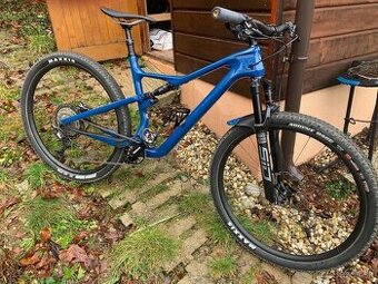 Cannondale Scalpel Carbon SE 1