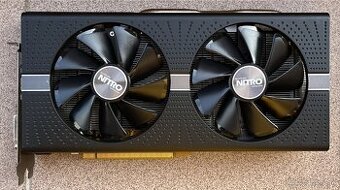 Sapphire Nitro+ RX 570 8GB