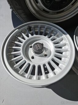 4x100 R13 BMW originál