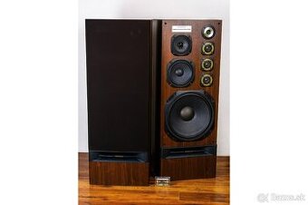 KENWOOD LS-P9300 /najvyšší model, záruka