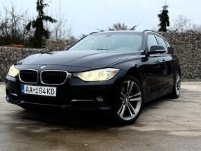 BMW 335XD