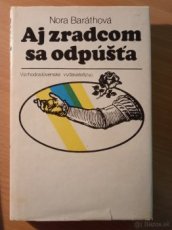 Aj zradcom sa odpúšťa, Študent