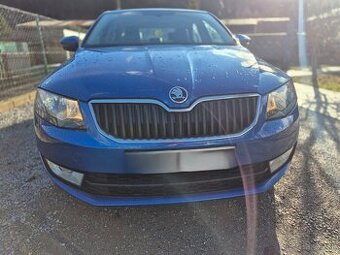 Predám kompletný predok na Škoda Octavia 3 III predfacelift