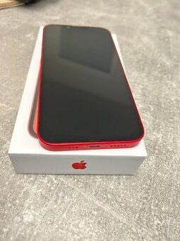 Iphone 14 128gb (red)