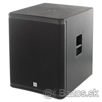 the box pro DSP 18 Sub Subwoofer TOP STAV‼️✅️