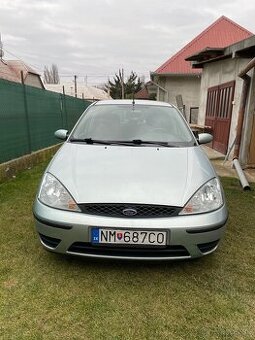 FORD FOCUS AMBIE 5T 1,8TDDI/55