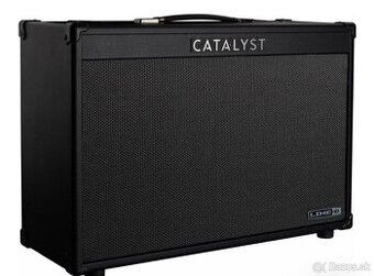 Line6 Catalyst 200