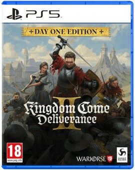 Kúpim Kingdom Come: Deliverance II