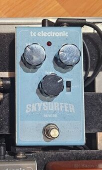 Tc Electronic Skysurfer reverb