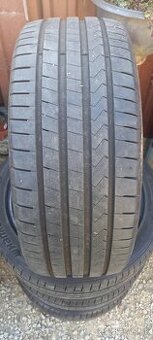 Predám letné pneu Hankook 225/45r17