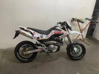 Honda FMX 650